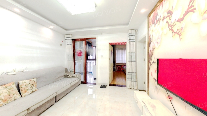 华盛大运城2期二手房实景图