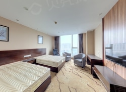 整租·南湖大厦 1室0厅 南_南湖大厦租房