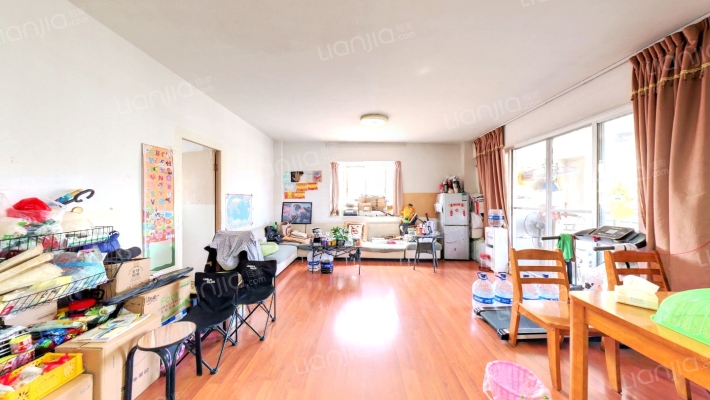 榕信二区1二手房实景图
