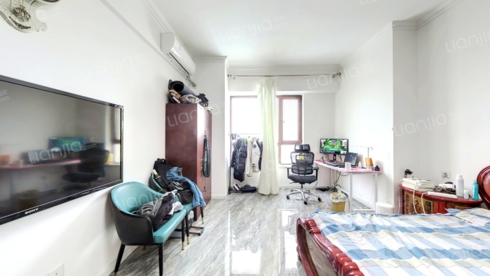 里普利广场二手房实景图