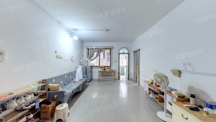 东秀园二手房实景图