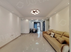 整租·芭蕉湖 · 恒泰雅园 3室2厅 南_芭蕉湖 · 恒泰雅园租房