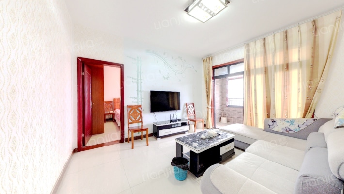 和合家园一期二手房实景图