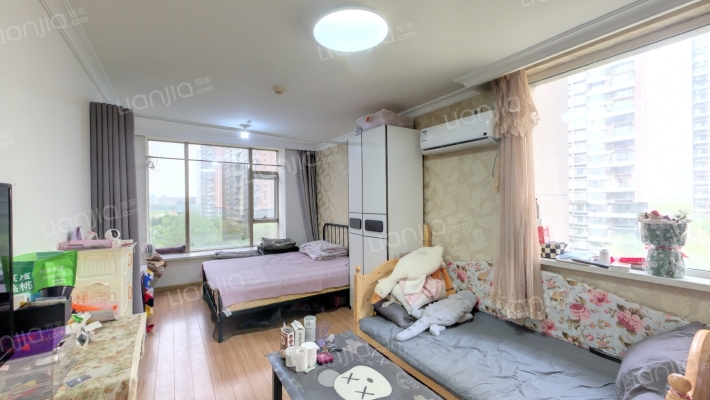 保利达大象公寓二手房实景图