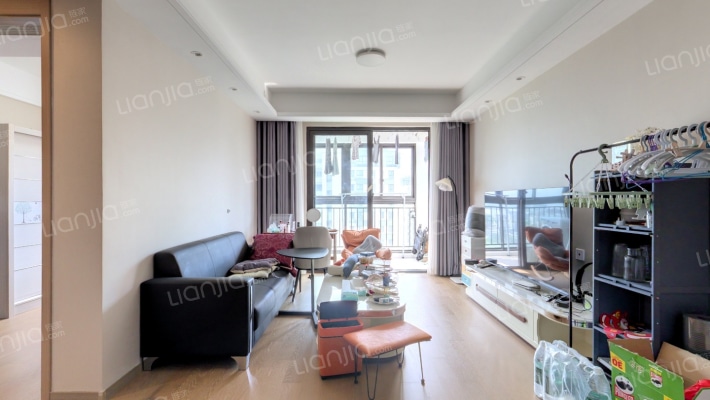 深业青麓上居二手房实景图