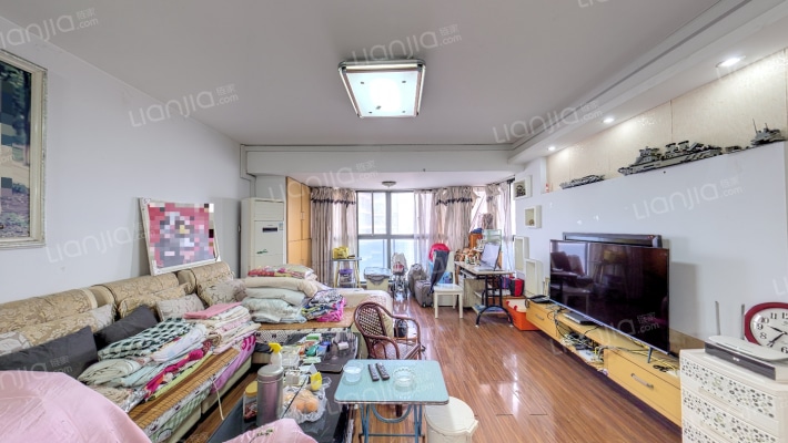 永祺西京二手房实景图