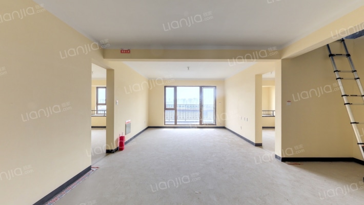 华润置地誉澜颂二手房实景图