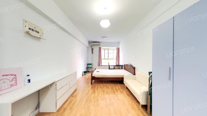 红霞新城二手房实景图