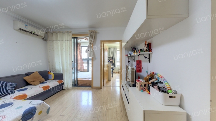 浦兴苑二手房实景图