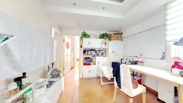 南新二村二手房实景图