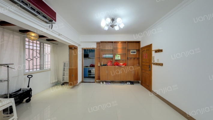 江湾花苑二手房实景图