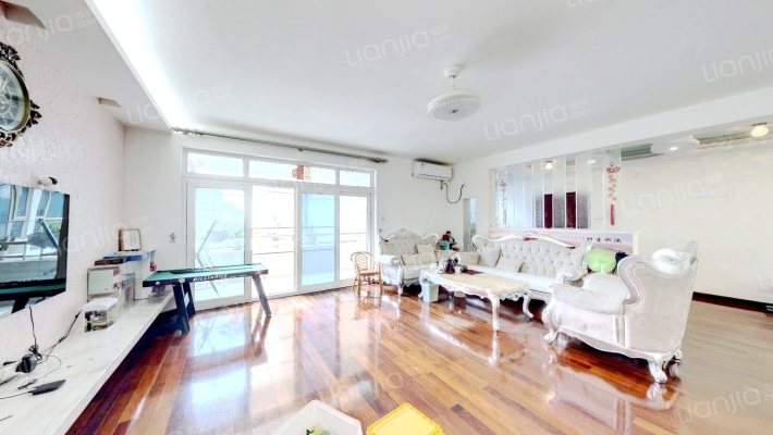 发展兴苑二手房实景图