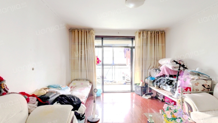 海洲景秀世家一期二手房实景图