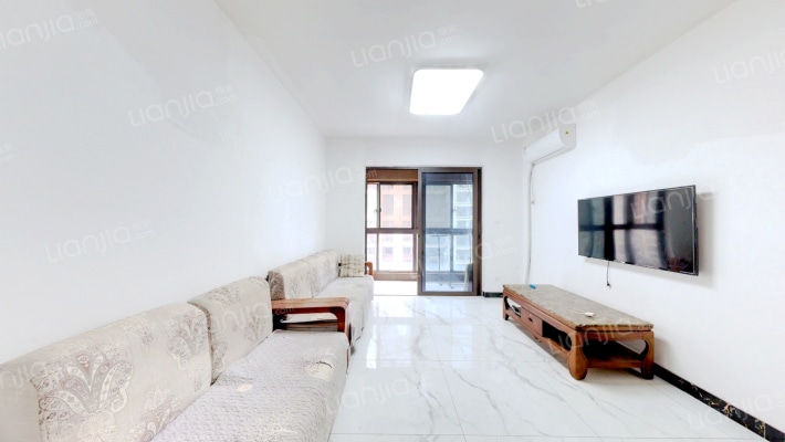 龙湖璟宸原著香颂二手房实景图