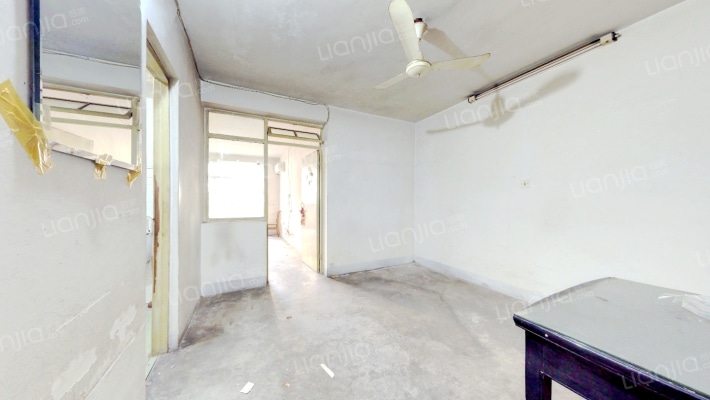 西湖苑二手房实景图