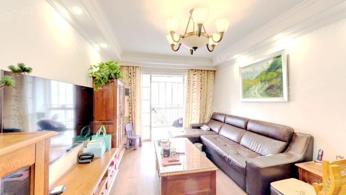 锦绣家园二手房实景图