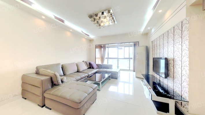 曦城二手房实景图