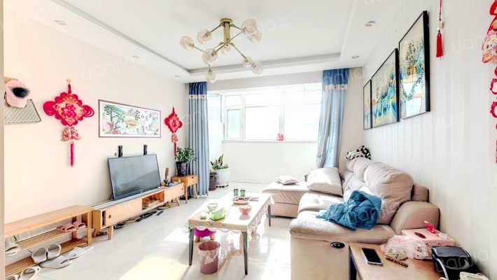 步阳江南甲第四期二手房实景图