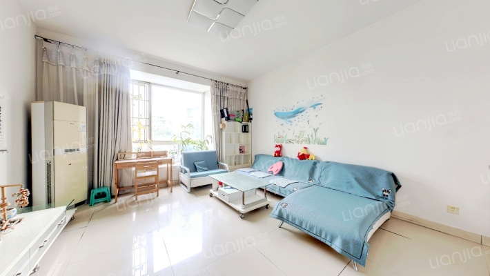 得心铭居二手房实景图