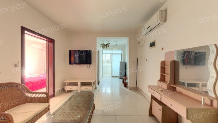 明珠花园二手房实景图