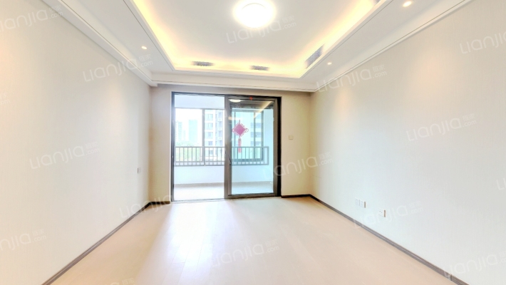 雍澜和府二手房实景图