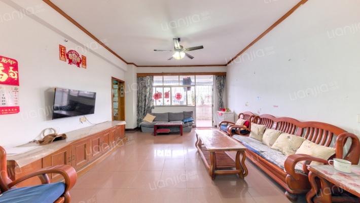 银湾新村二手房实景图