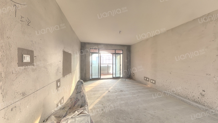 安建锦绣花园二手房实景图