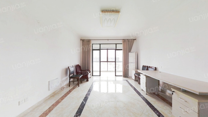 盛世洪城二手房实景图