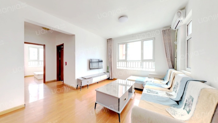 高家台周家夼社区二手房实景图