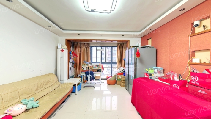 良城美景家园二手房实景图