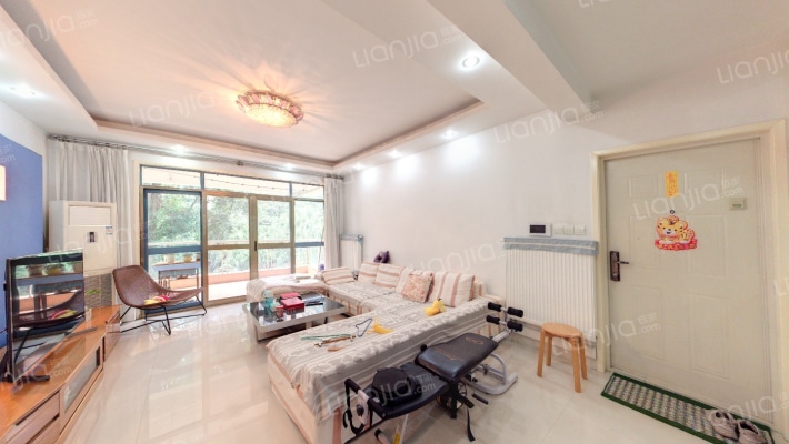 博瑞都市花园二手房实景图