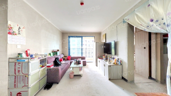 金地自在城锦苑二手房实景图