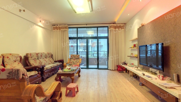 山水印象(玉府路)二手房实景图