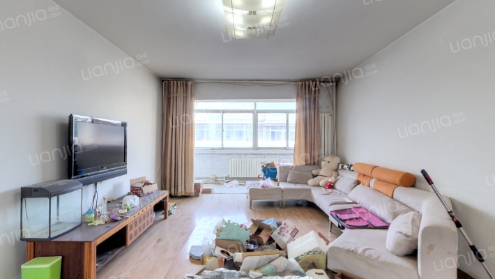 沈安小区二手房实景图