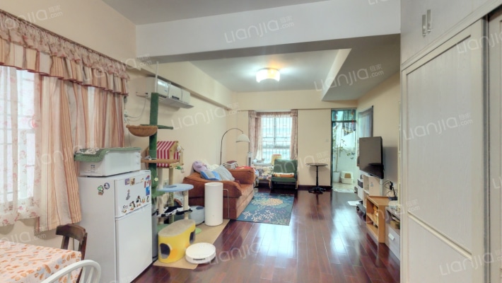 绿庭苑二手房实景图