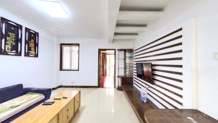 塞纳阳光二手房实景图