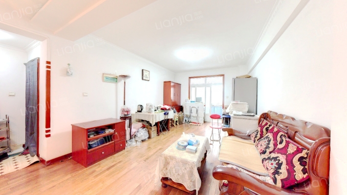 金寓花园一期二手房实景图