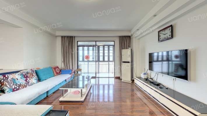 豐頤苑二手房实景图