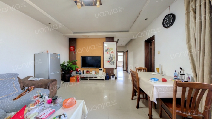 裕翔园二手房实景图