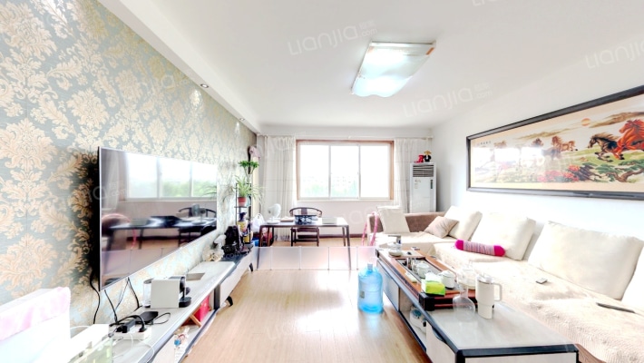 钟强花园二手房实景图