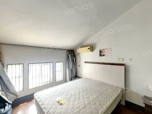 整租·湖滨新村 2室1厅 南