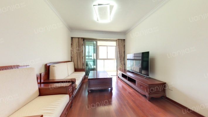 晋合金桥世家二手房实景图