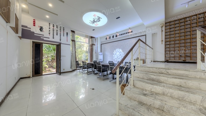 绿水康城二手房实景图