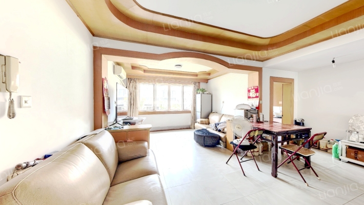 前溪花园二手房实景图