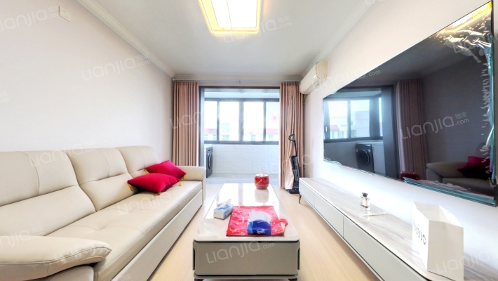 乾溪三村二手房实景图