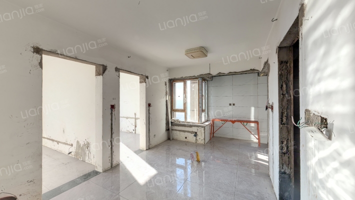 万锦红树湾二手房实景图