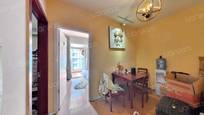 都会路苑二手房实景图