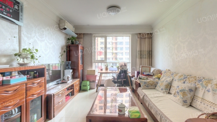 怀特翰墨儒林二手房实景图