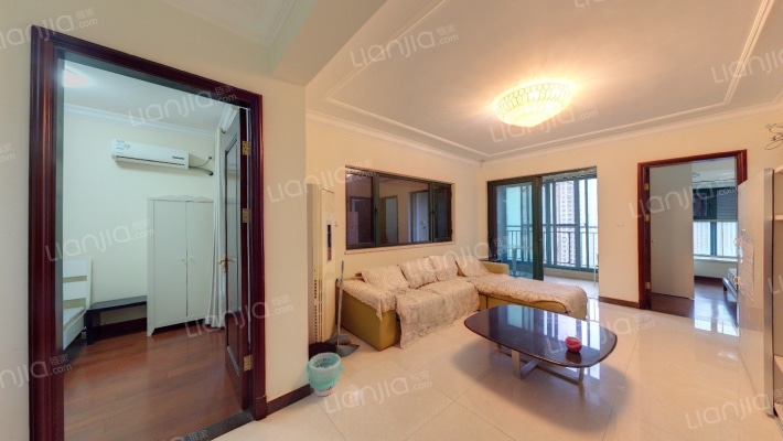 恒大雅苑二手房实景图