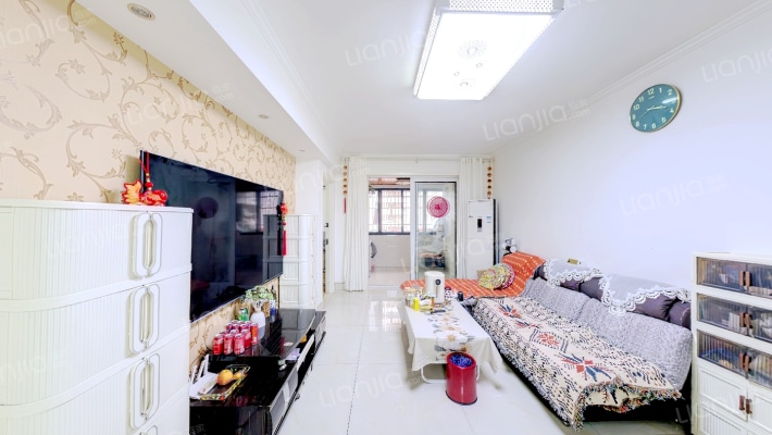 燕歌园1园二手房实景图